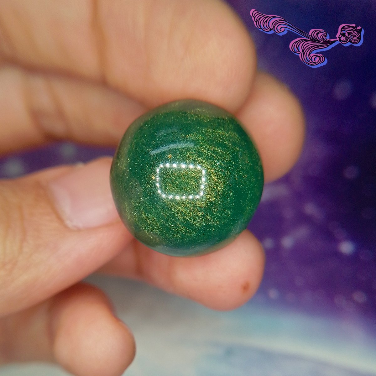 d8 Fases lunares: Mengetn