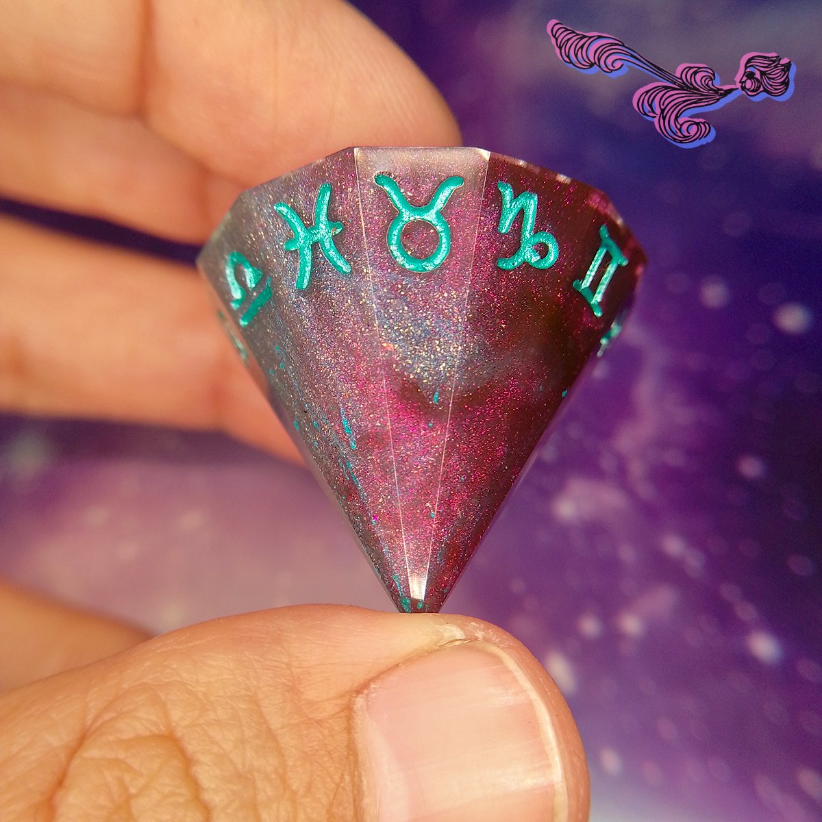 d12 New Cosmos: Aepas