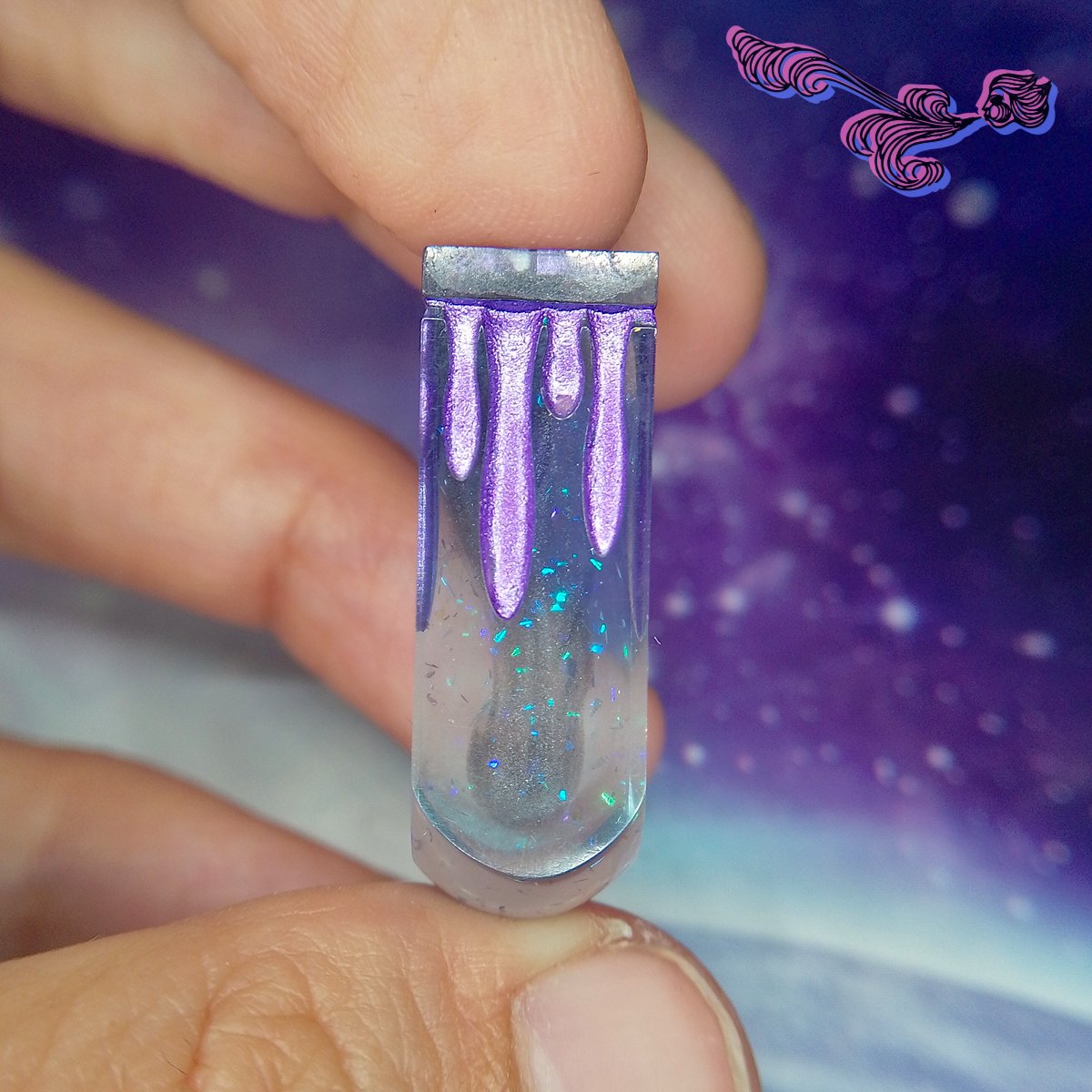 d4 Vial of Poison: Rynali 1