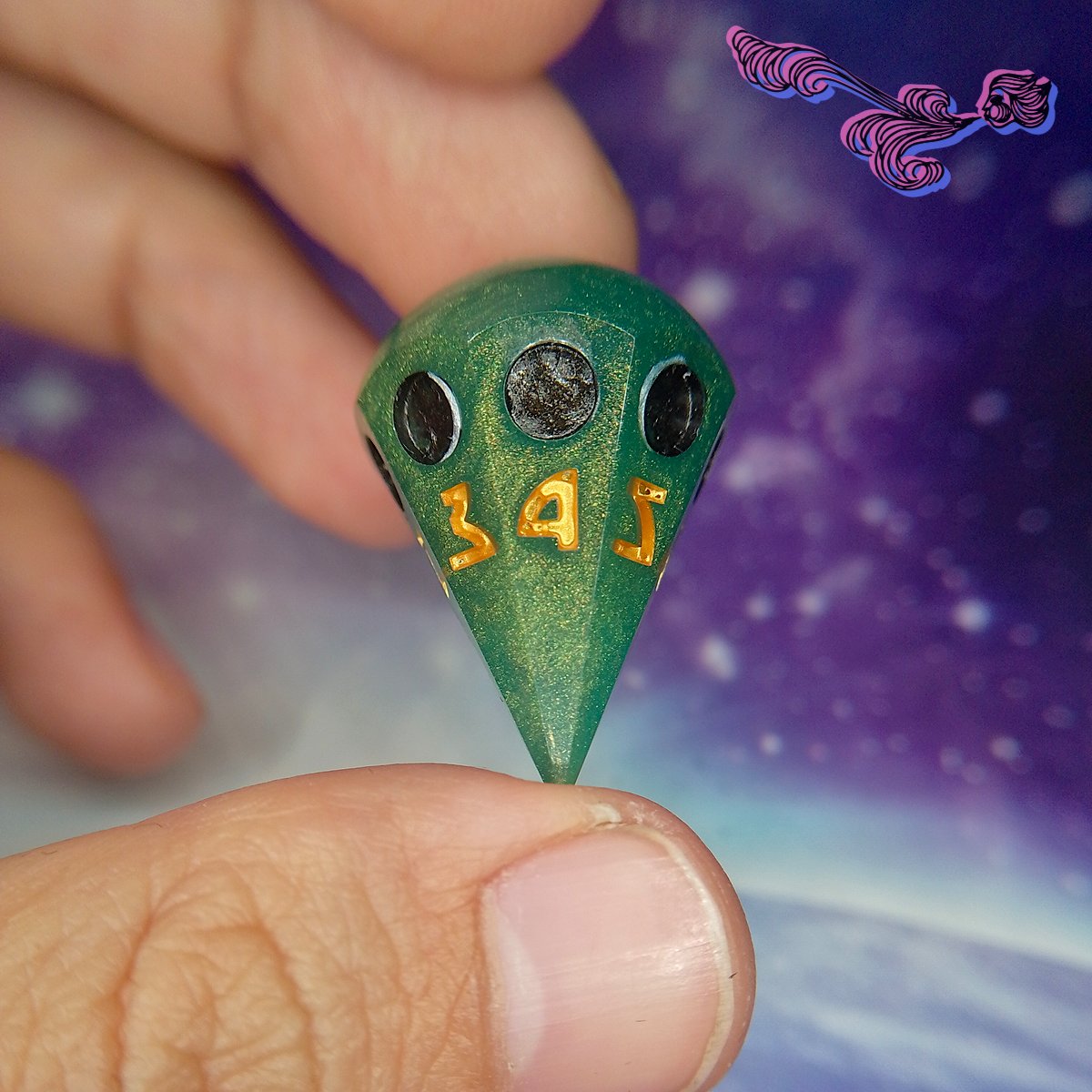 d8 Fases lunares: Mengetn