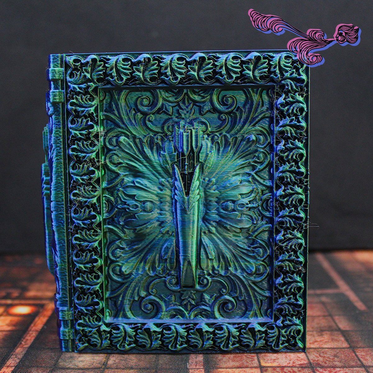 Tomo del explorador 1