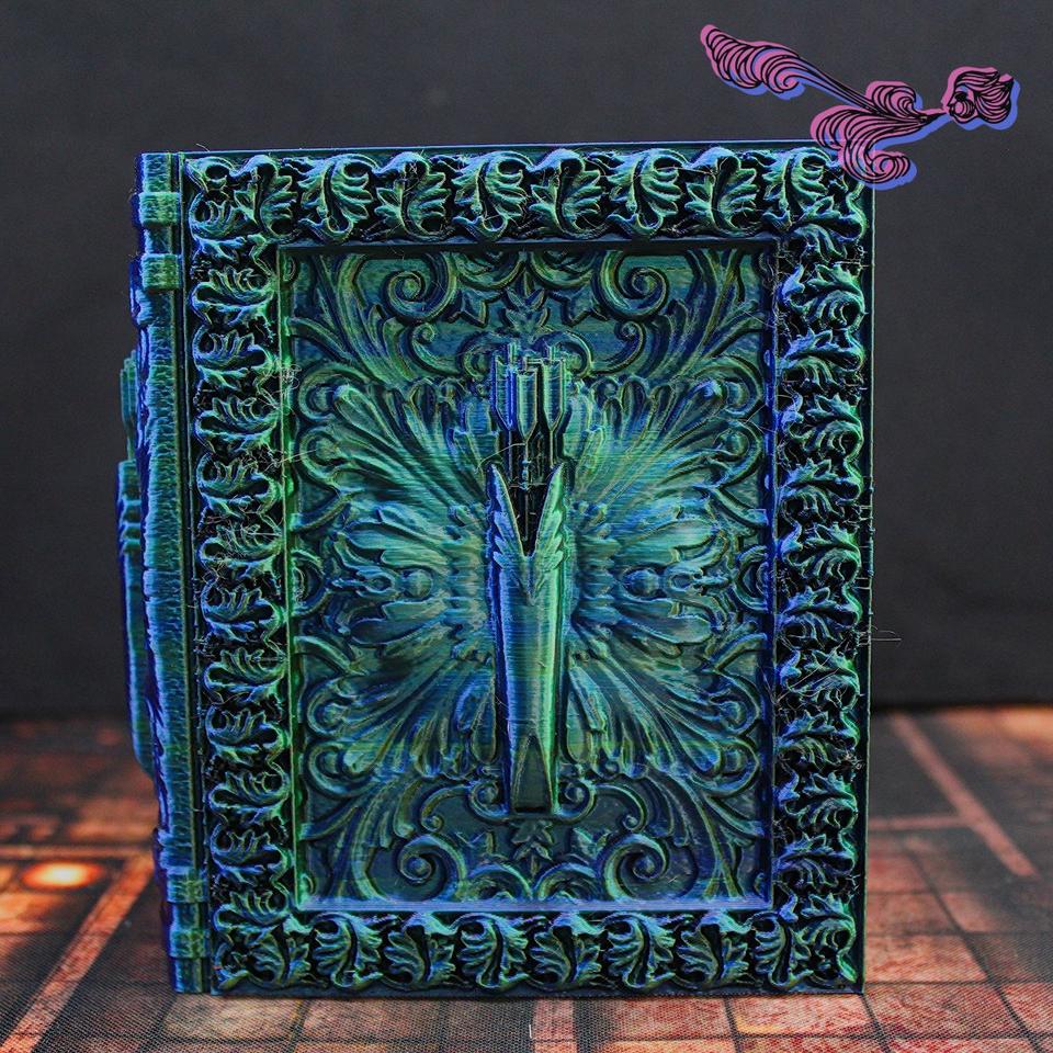 Tomo del explorador 1