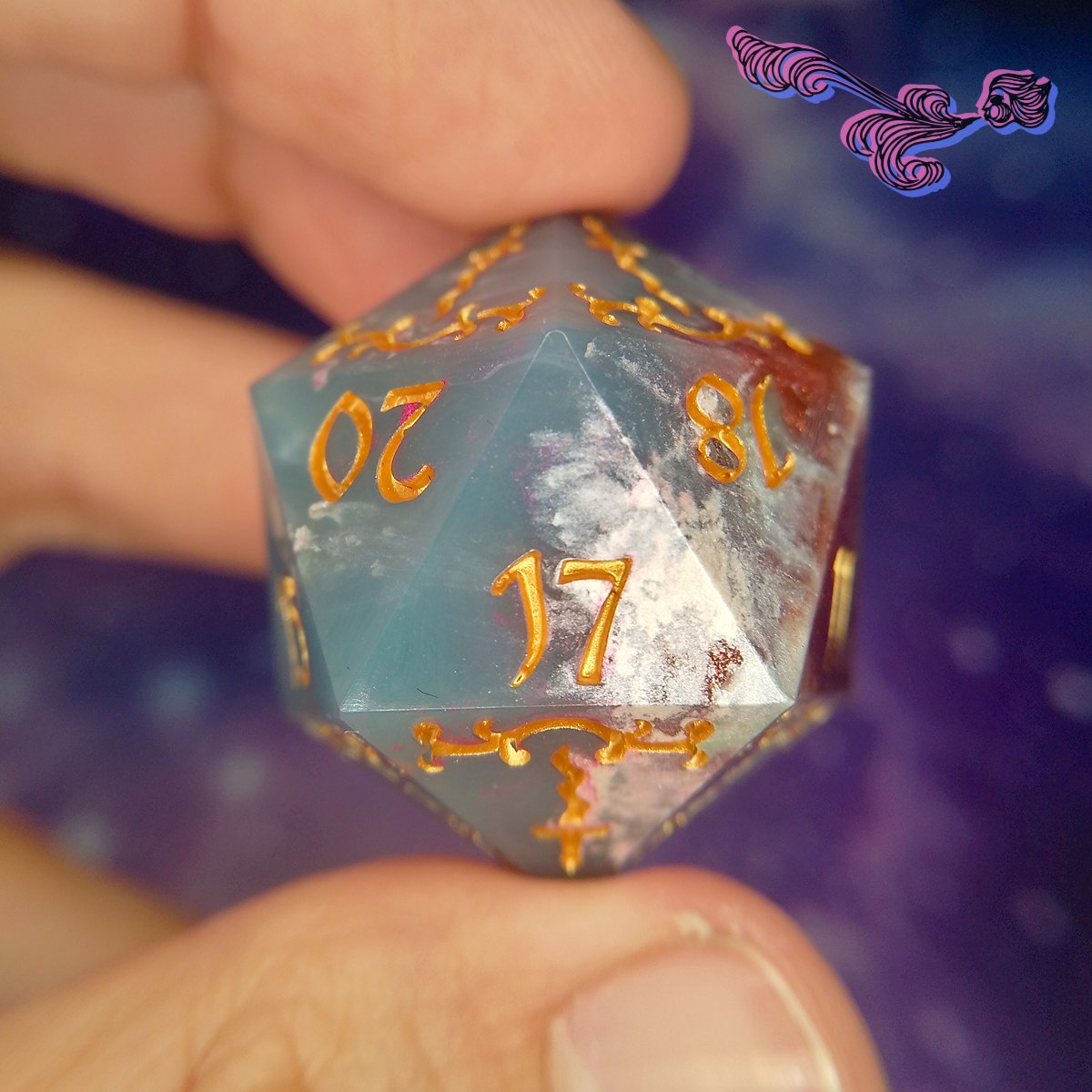 d20 Talento fiable: Satsocia