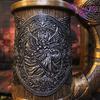 Portalatas torre de dados: Valquiria 4
