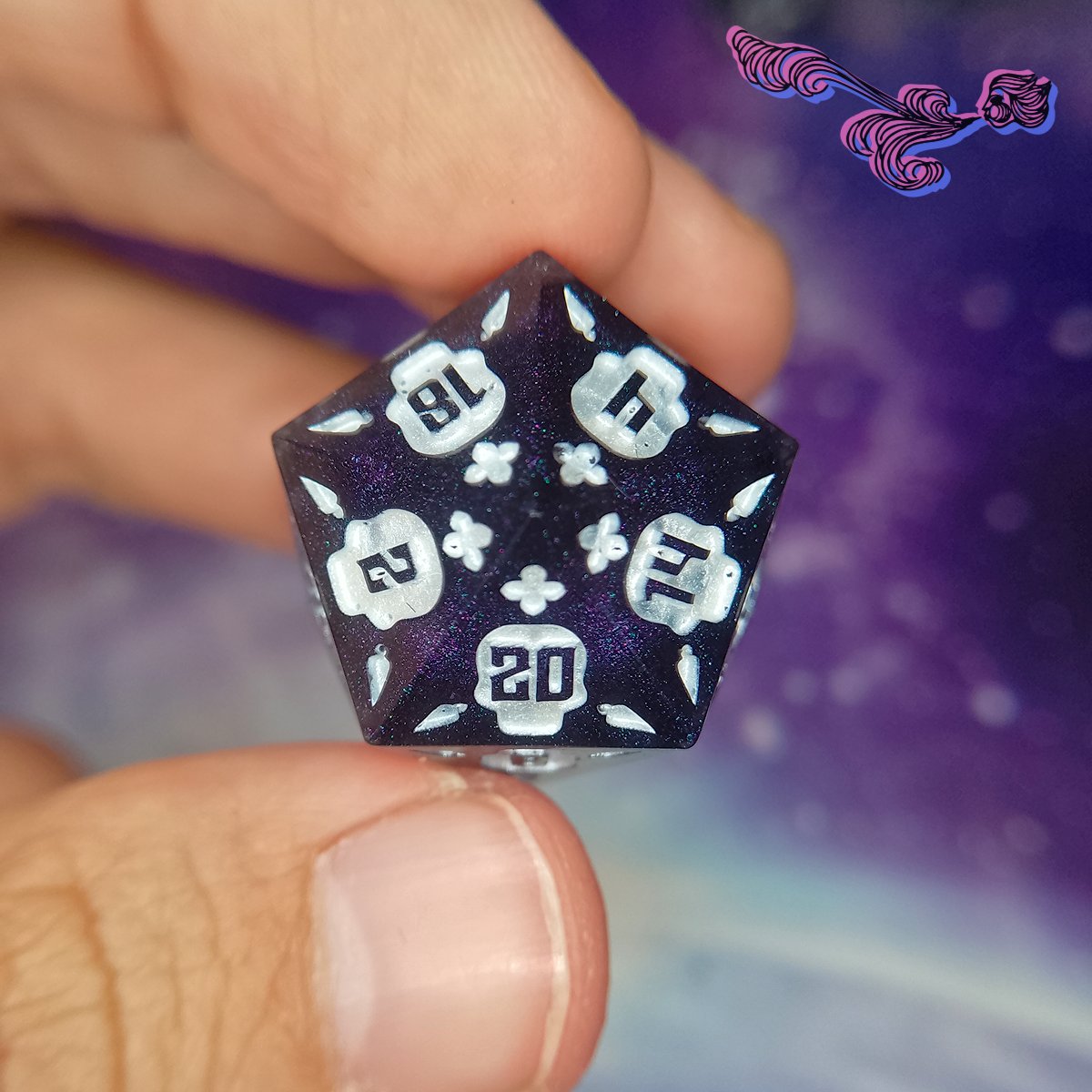 Set Halloween: Dekkto