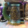 Portalatas torre de dados: Dragón Oriental 3