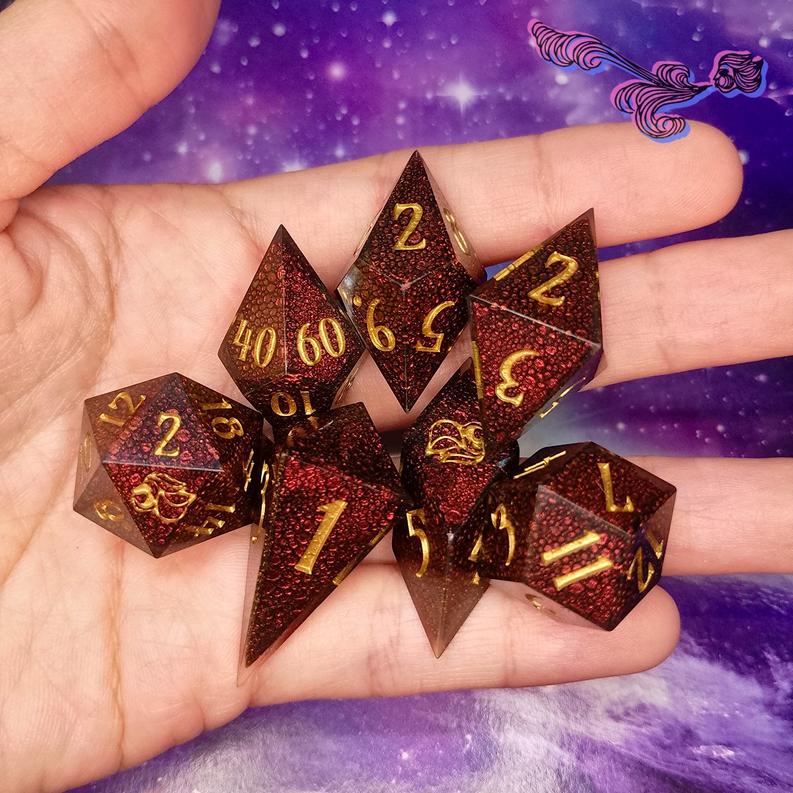 Set Tehanu: Erarir 1