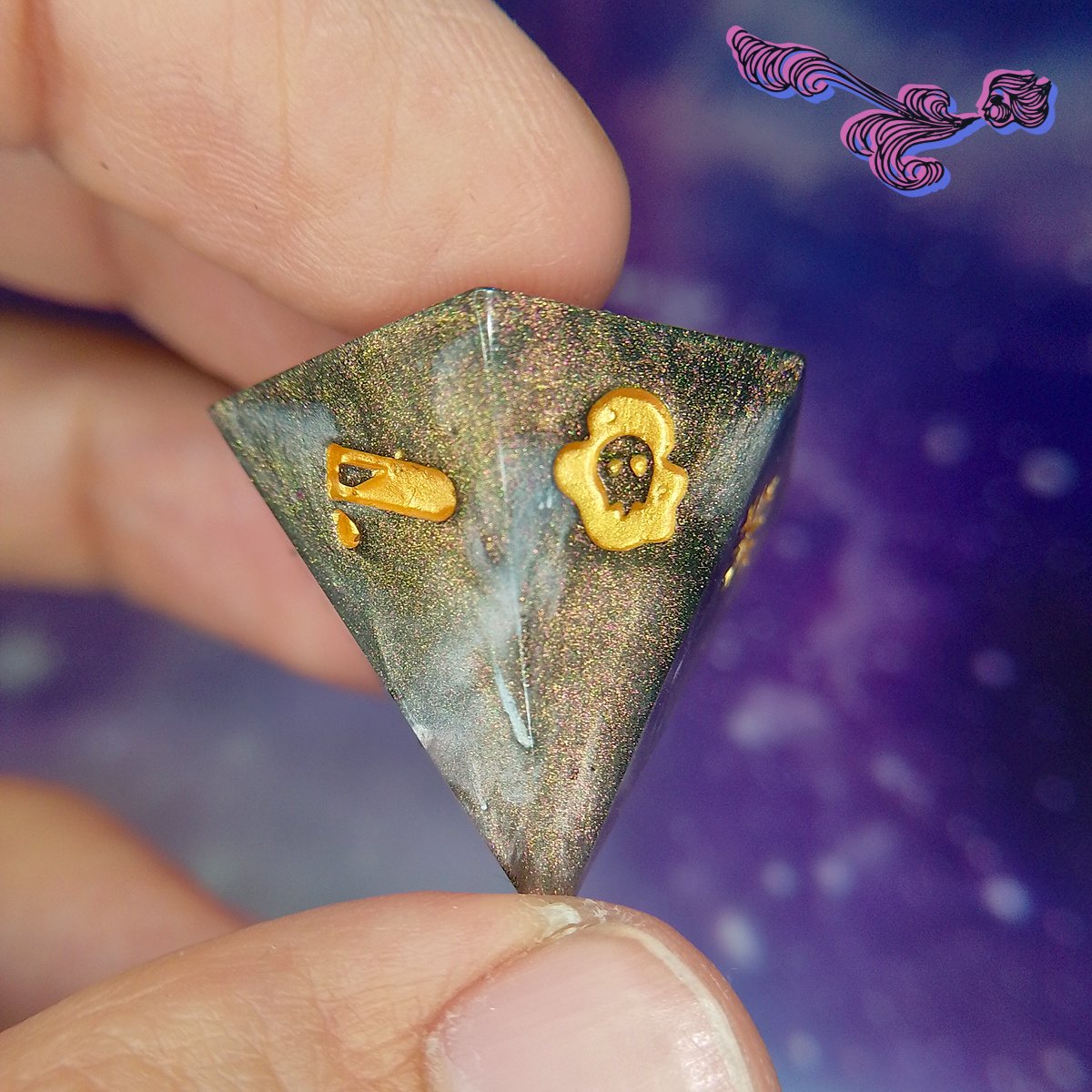 Orbe Cromático: Heminu