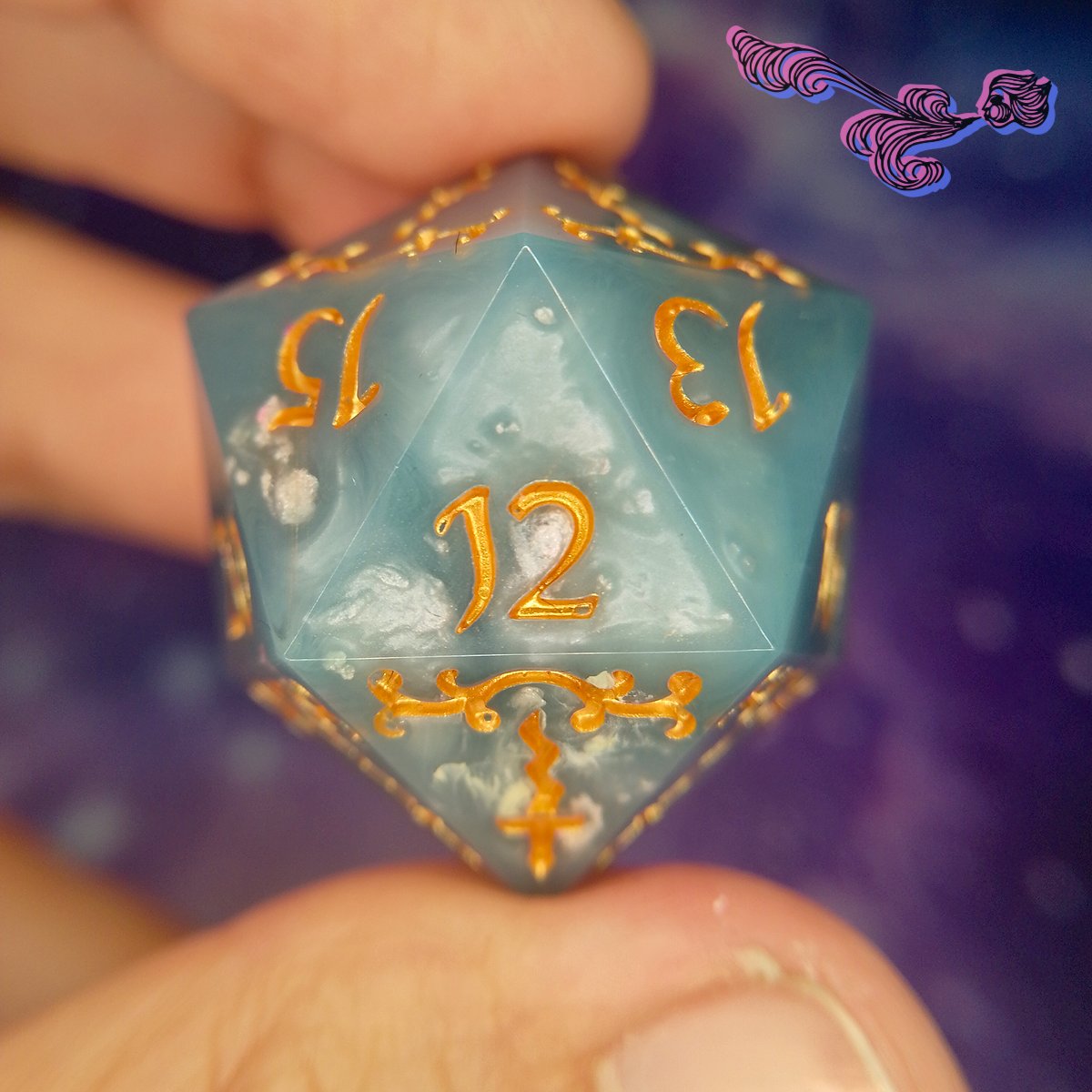 d20 Talento fiable: Satsocia