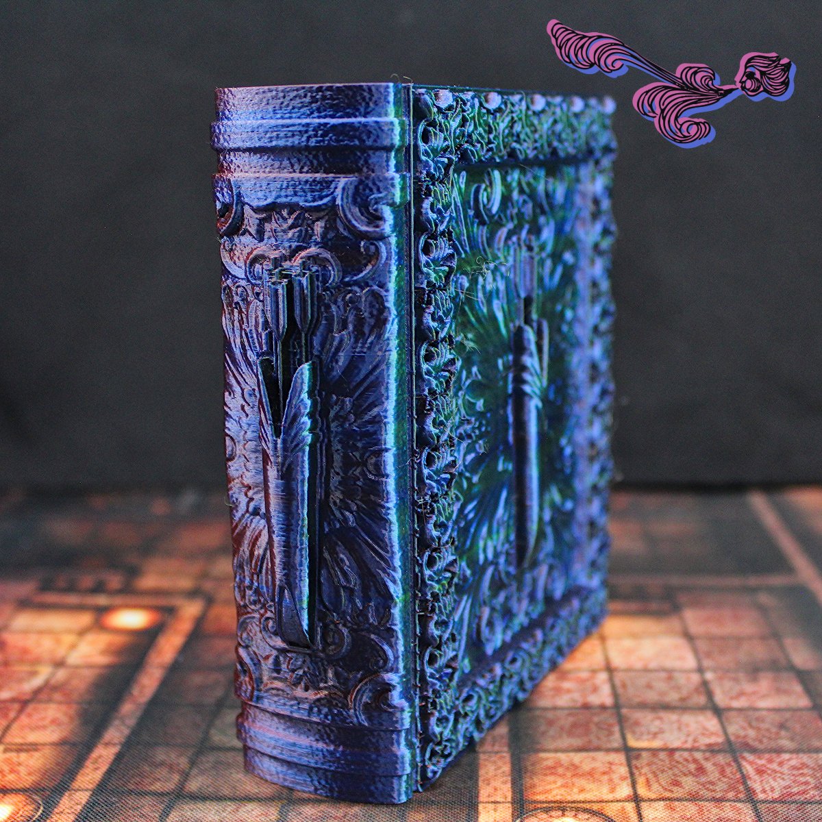 Tomo del explorador 2