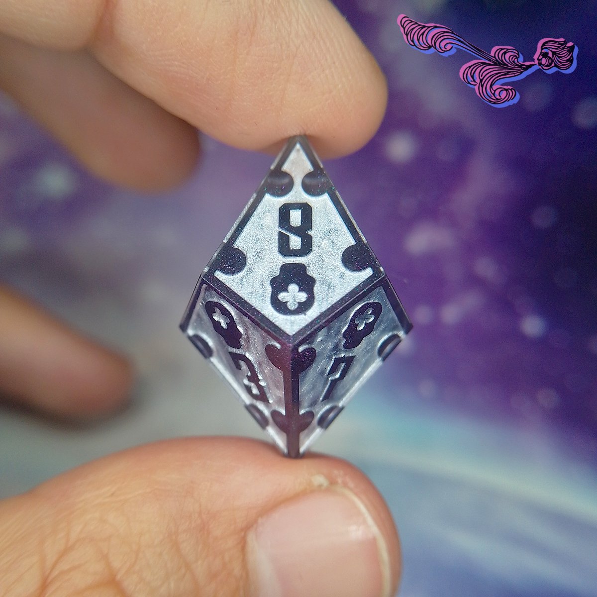 Set Halloween: Dekkto