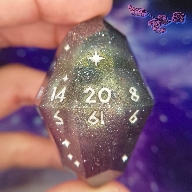 d20 New Cosmos: Vebruuna 8