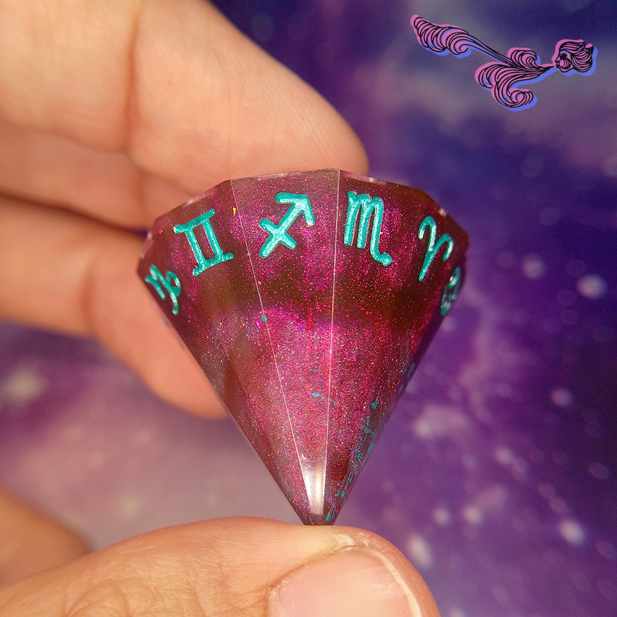 d12 New Cosmos: Aepas