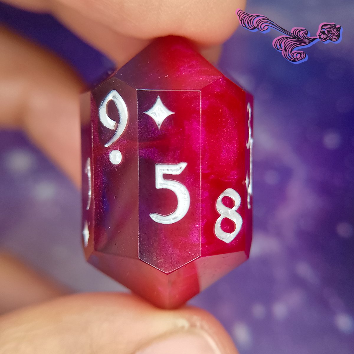 Set Inspiración de Bardo: Lirsel