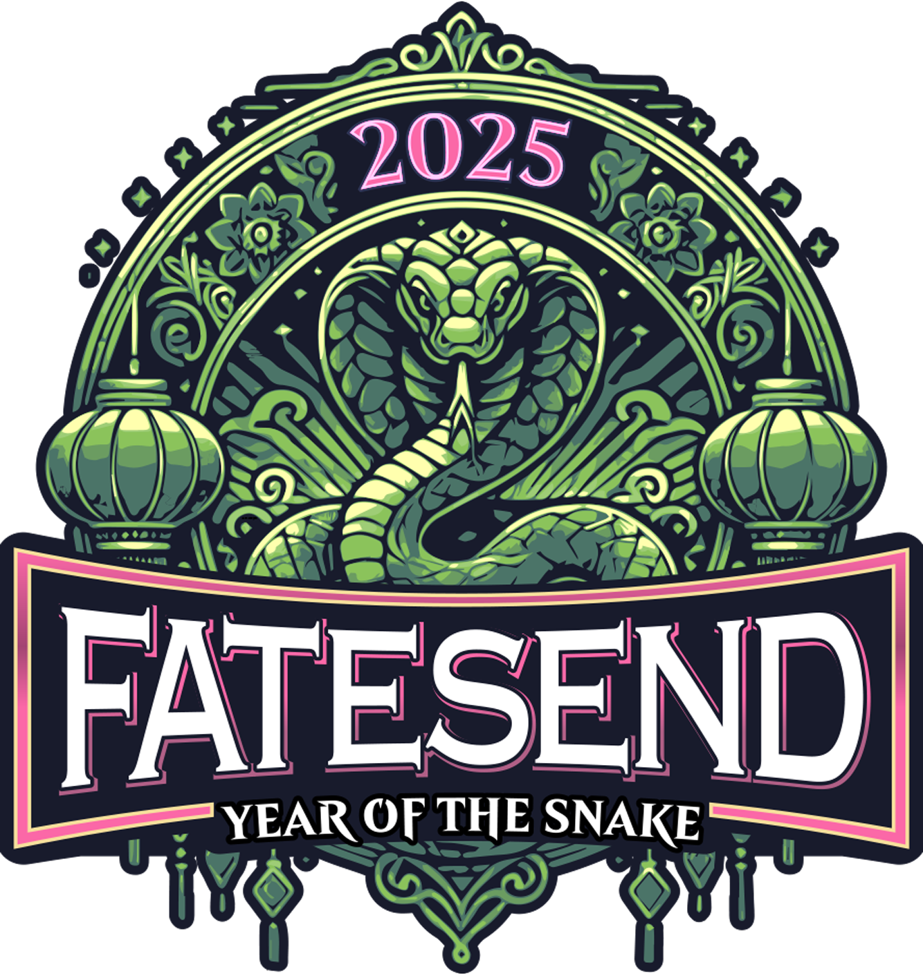 Licencia Comercial Fates End