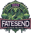 Licencia Comercial Fates End