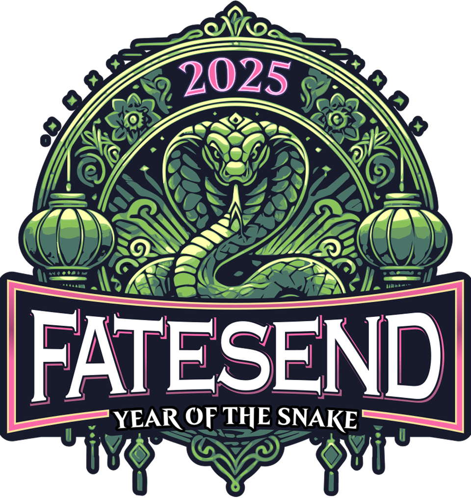 Licencia Comercial Fates End