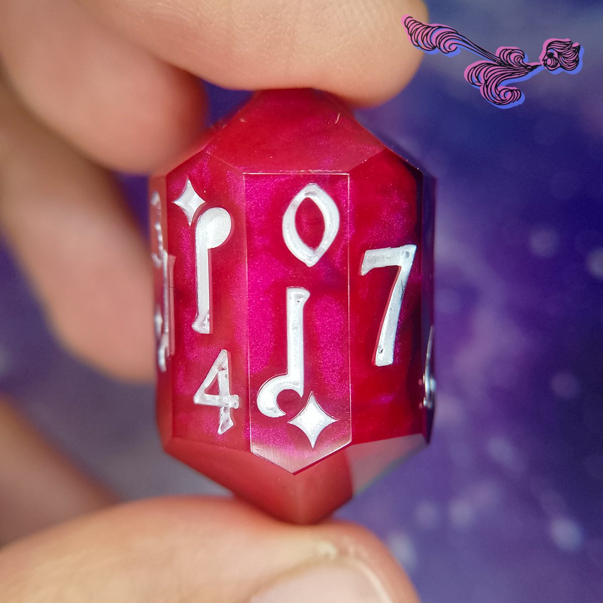 Set Inspiración de Bardo: Lirsel