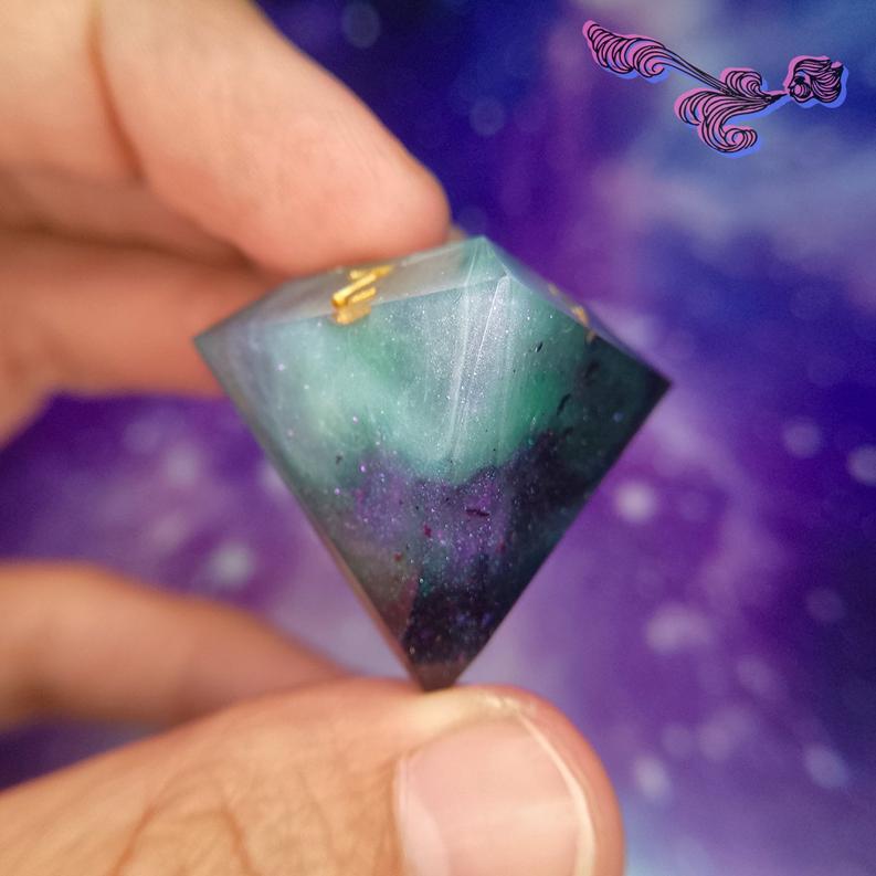 d10 New Cosmos: Lolendi 1