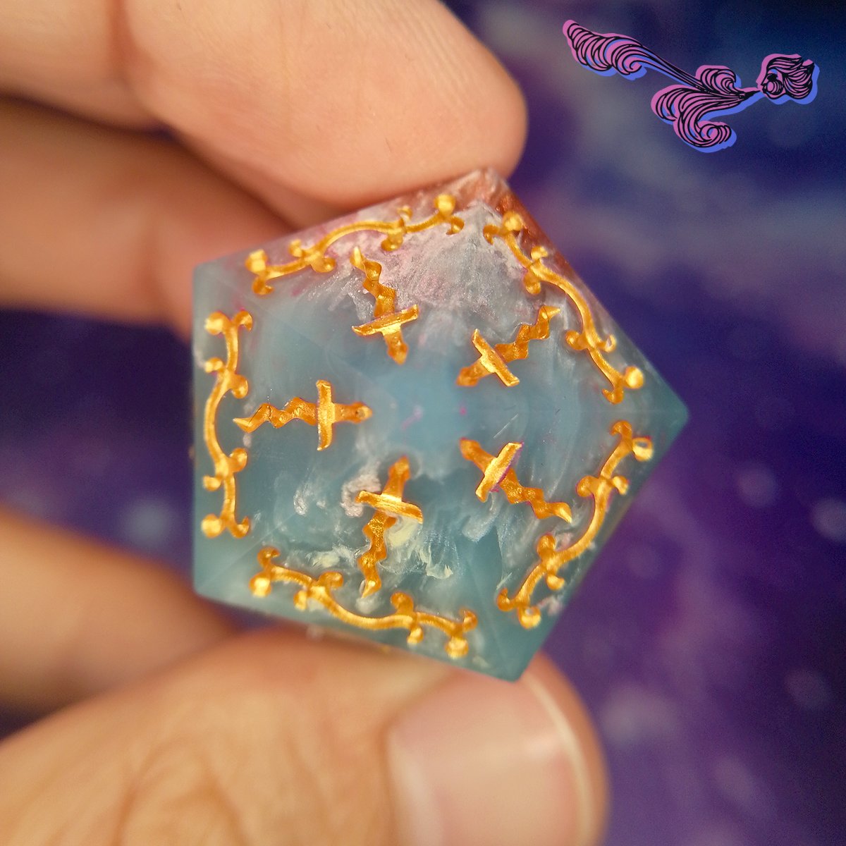 d20 Talento fiable: Satsocia