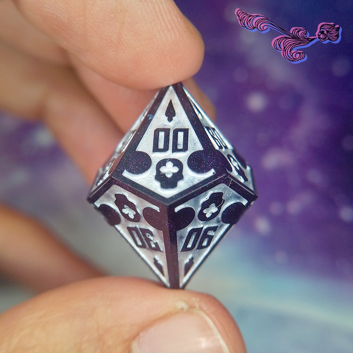 Set Halloween: Dekkto